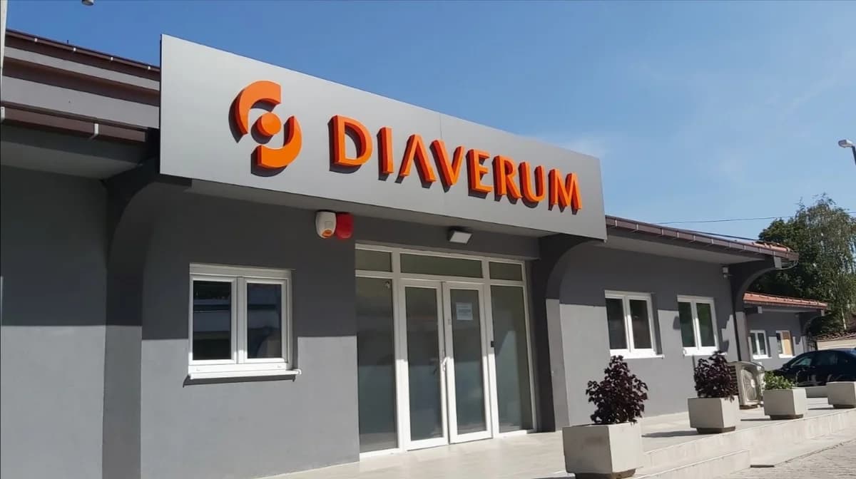 DIAVERUM Kumanovo