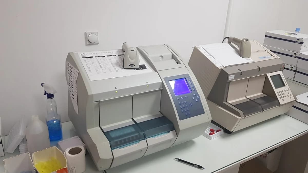 Specijalisticka laboratorija Poliklinika Karpos