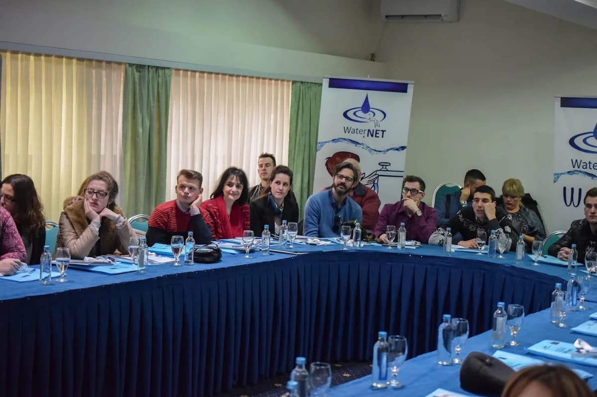 Faculty of Tourism & Hospitality - Ohrid