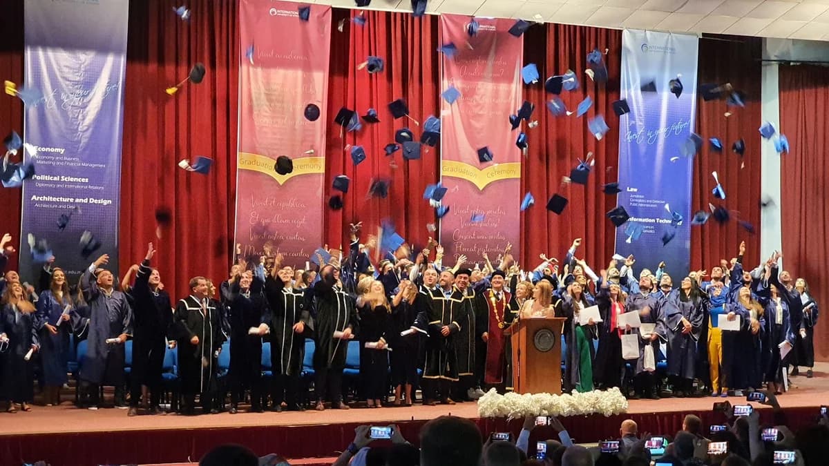 International University of Struga