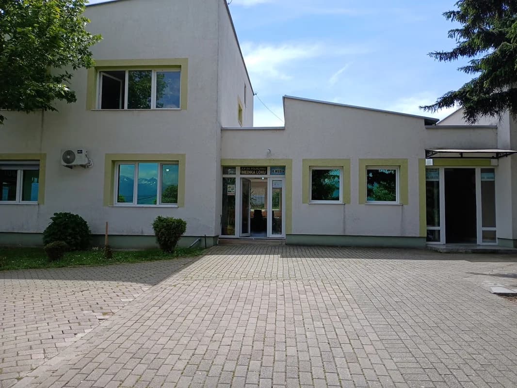 Medical Center DR.MUJDIN