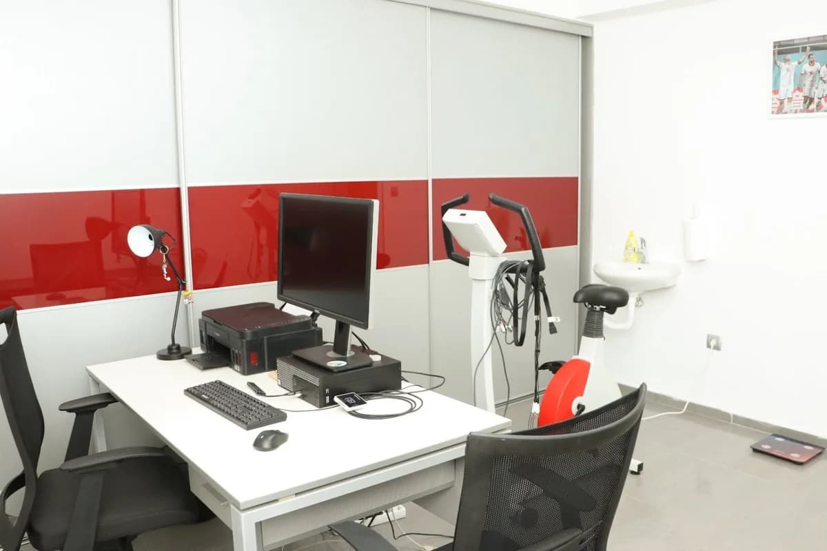 ПЗУ „МС Спорт Медика“