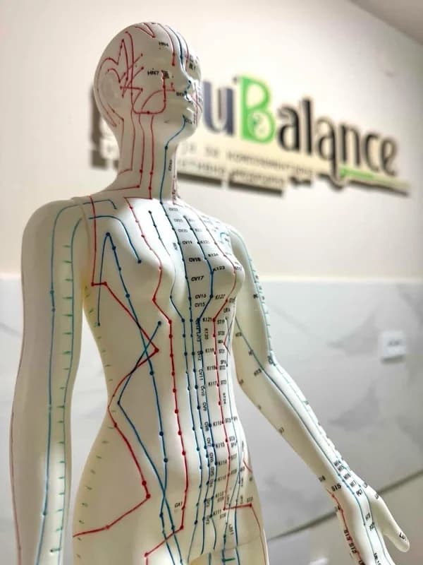 AcuBalance 1
