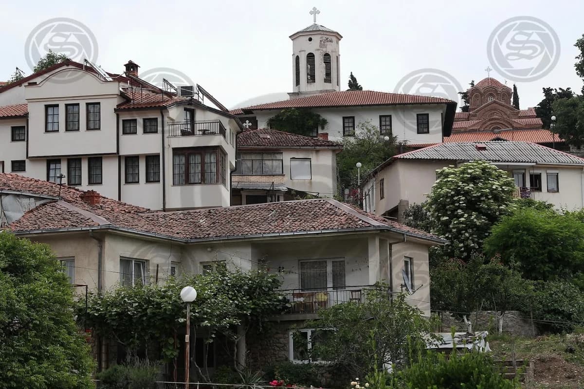 Explore Ohrid