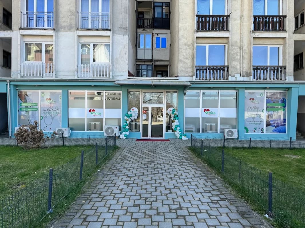 Vita medical care