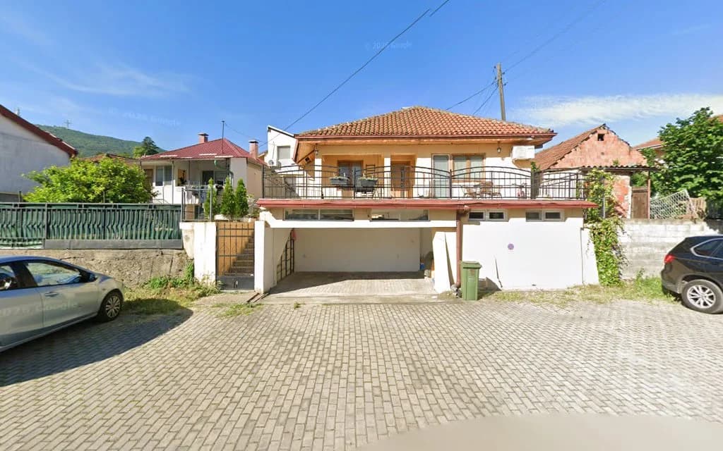 Ambulanta Kozle 1