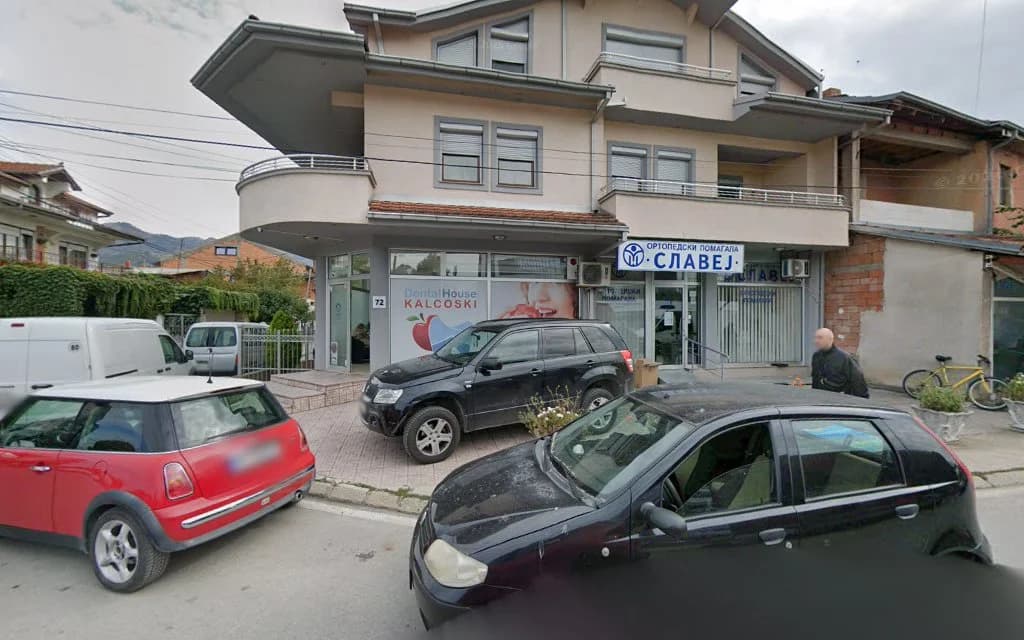Slavej Prilep