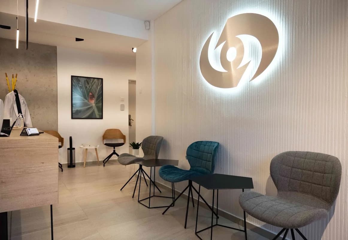 D-r Ristovski Laser Center