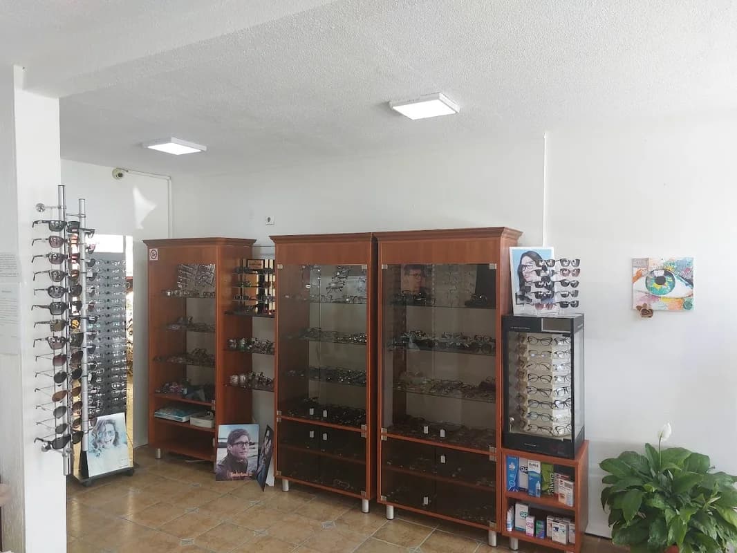 Optik-Fleks Kocani