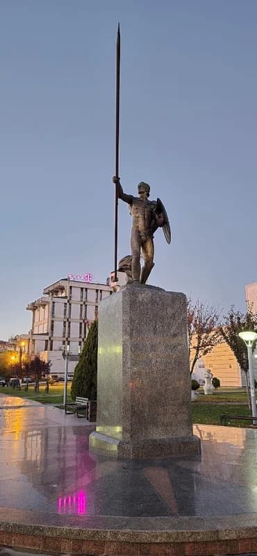 Center 1
