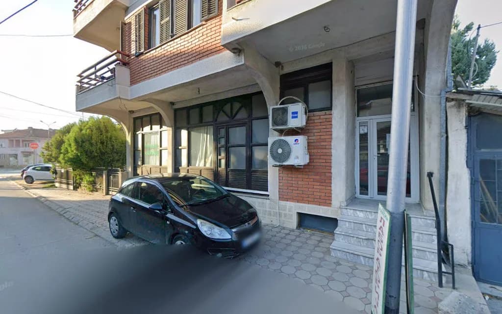 Laboratorija Maksim
