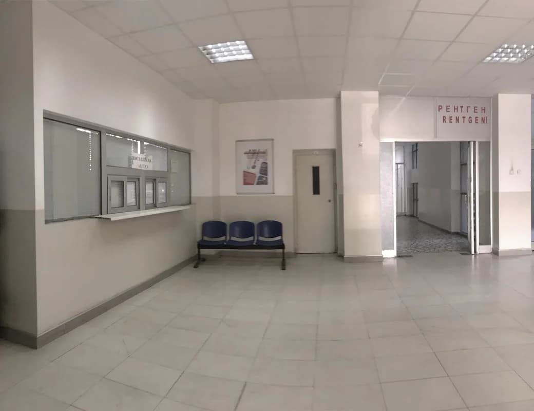 Polyclinic Bit-Pazar