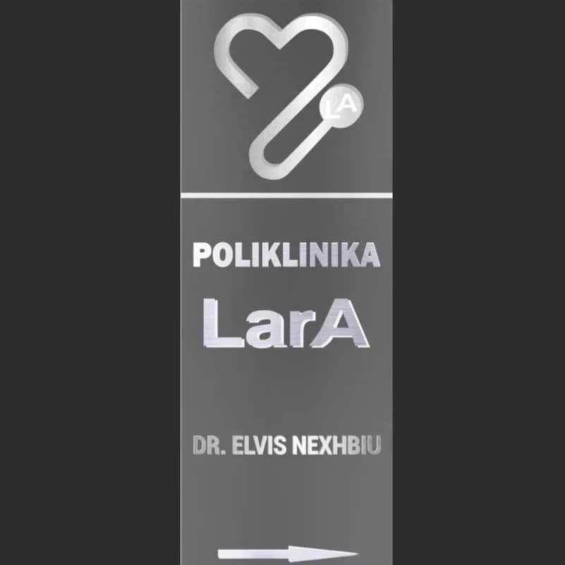 LarA Polyclinic