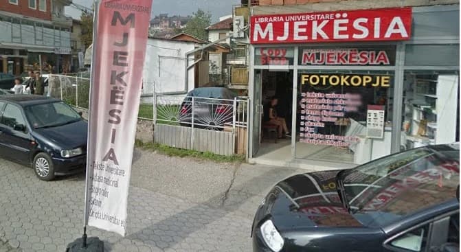 Mjekësia