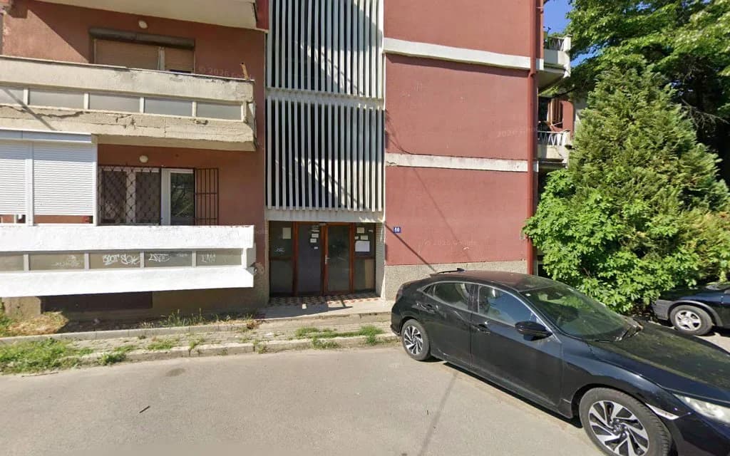 Neuroclinic center 1