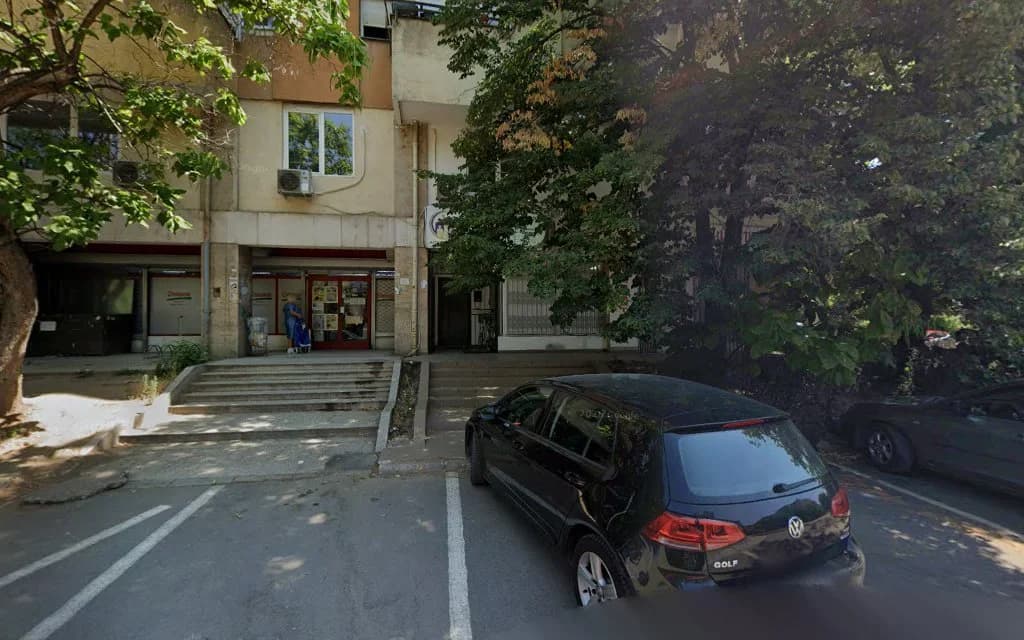 Psiholoski Centar & Institut ALTERNATIVA