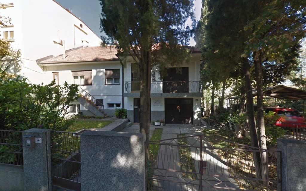 Psiholosko sovetuvalishte Dr. Tatjana Takashmanova Sokolovska