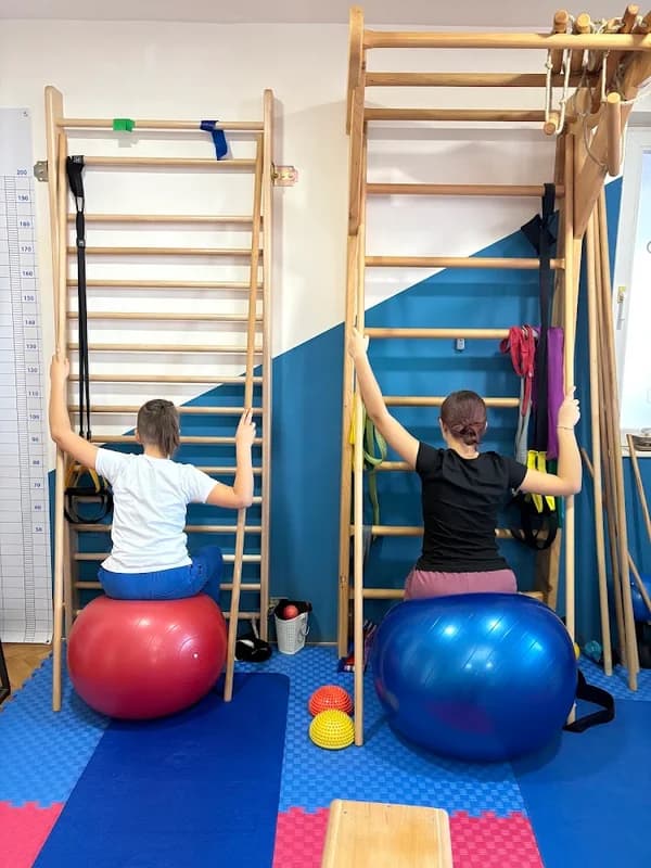 Physio Vitality