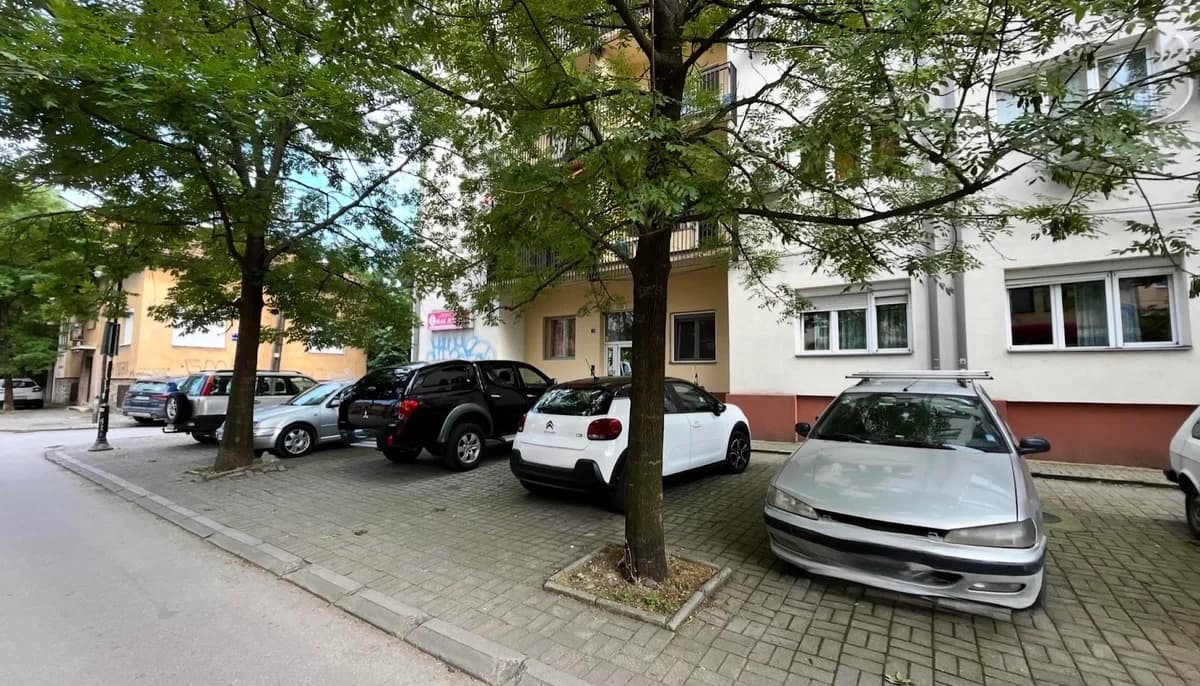 VEDA Centar 1