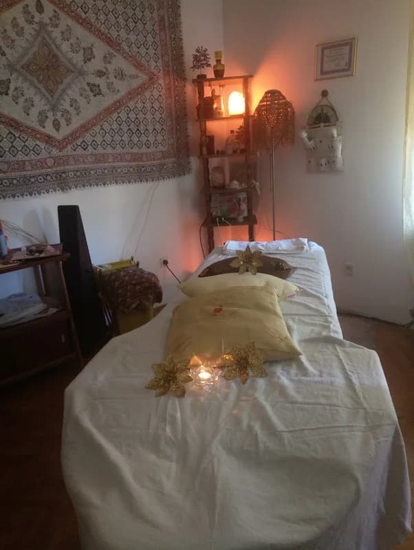 Indigo - Holistic Development Center 1