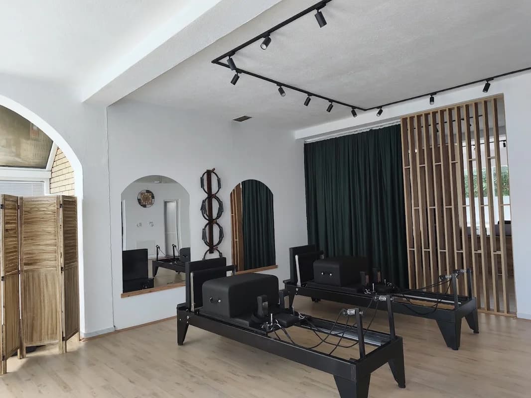 Studio En Forma