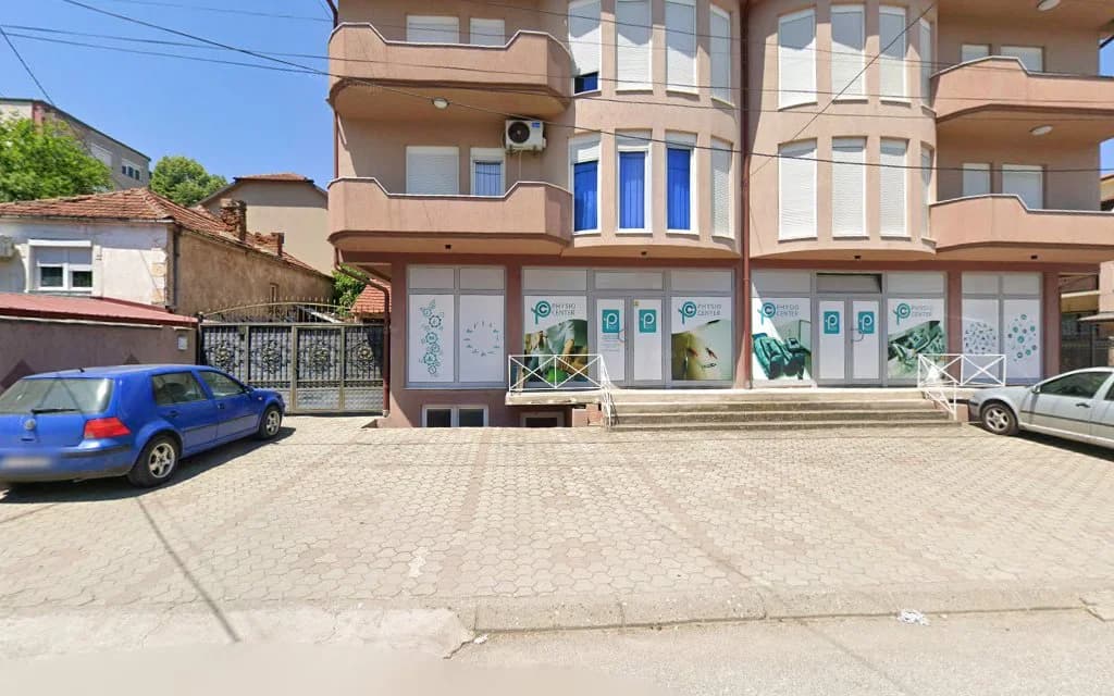 Physio Center