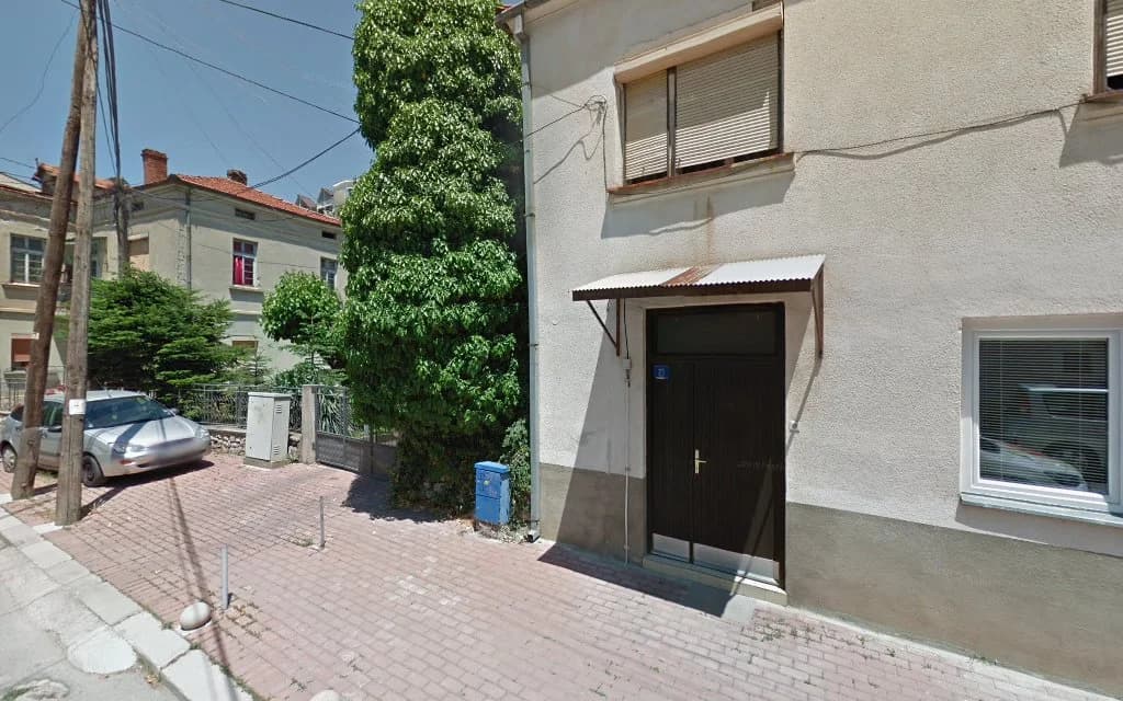 Apartment Naumoski