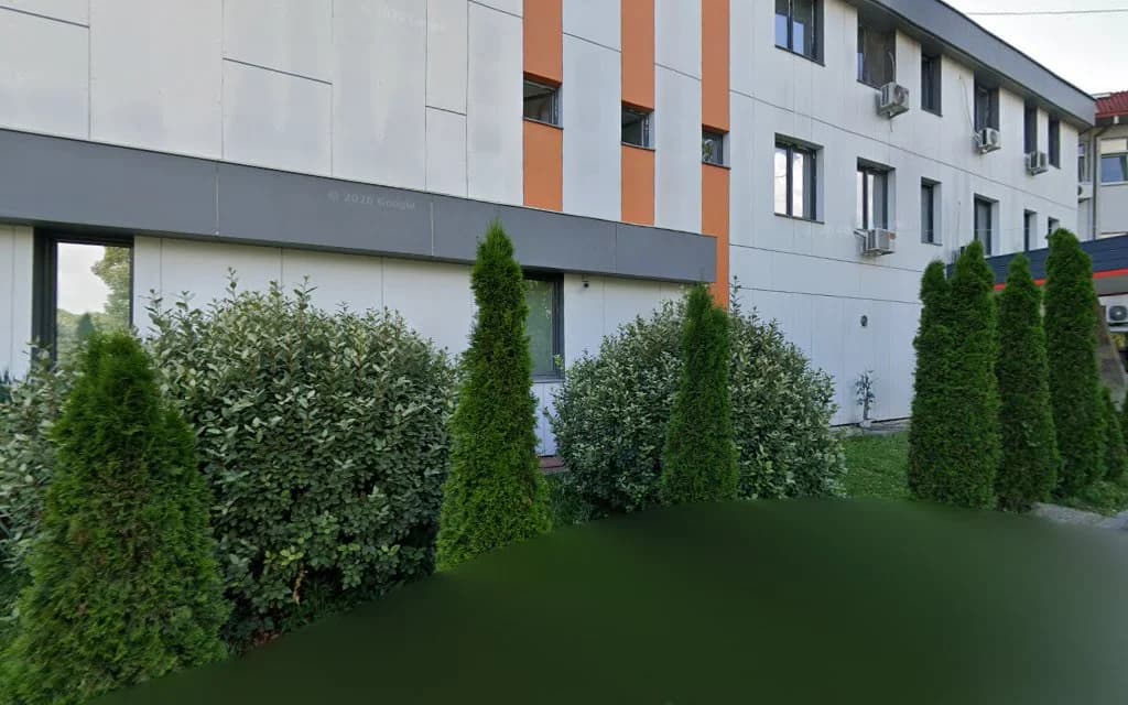 Dialysis Center Diaverum