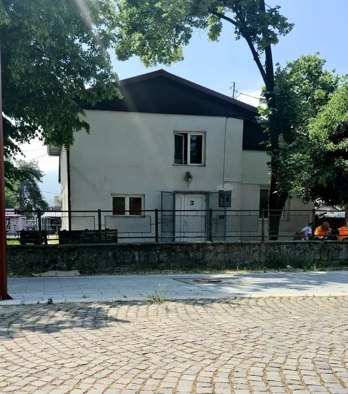 Водовод и канализација - пункт Ѓорче Петров