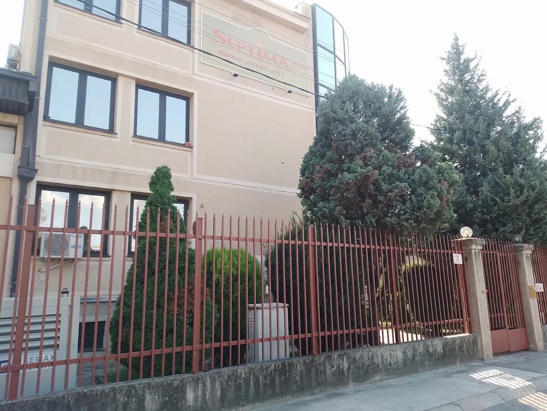 Septima 1