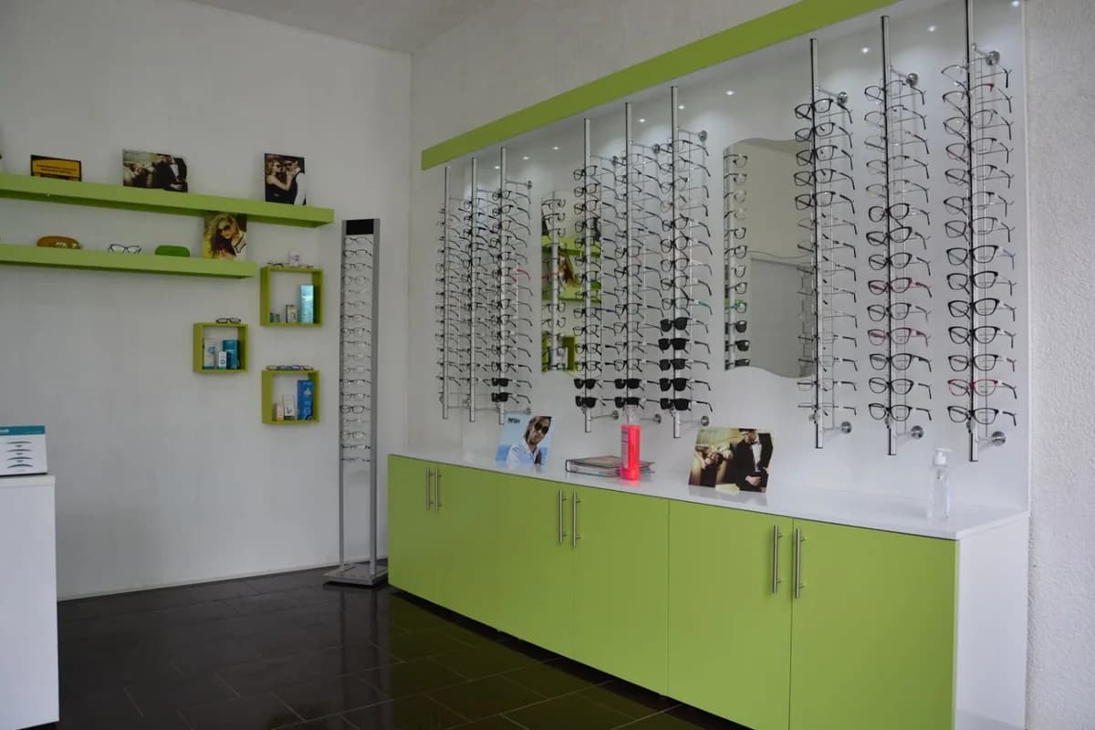 Optika IRIS