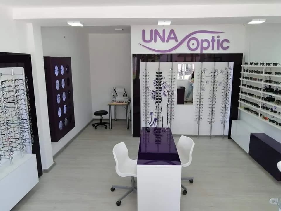 Una Optic Ilinden