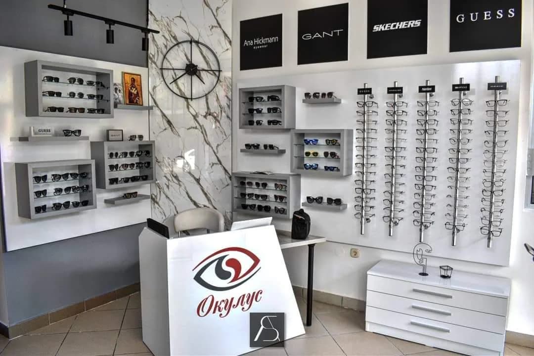 Optika Okulus