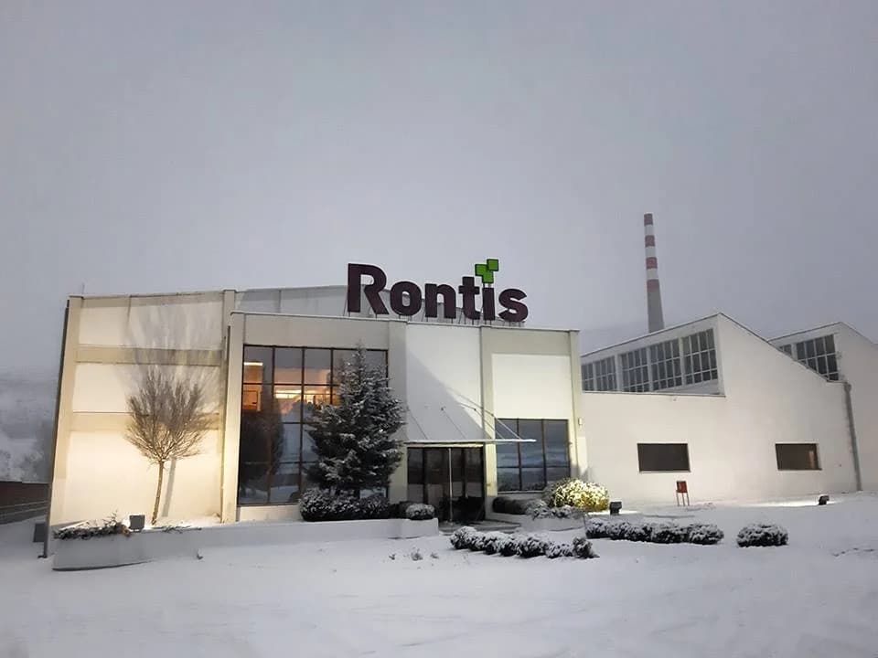 РОНТИС ДООЕЛ