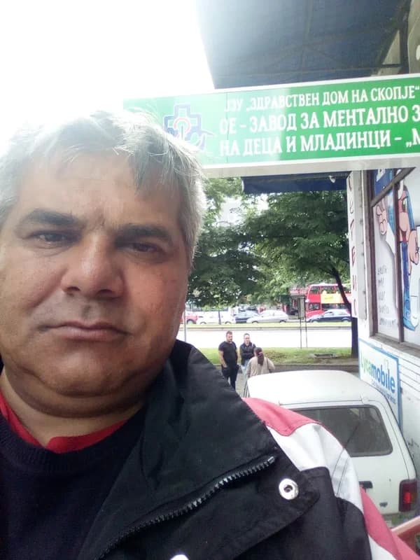 Центар за Ментално Здравje Qendra pёr Shёndet Mental Mental Health Clinic