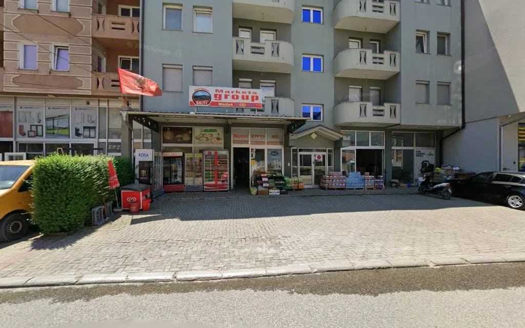 Qendra Holistik