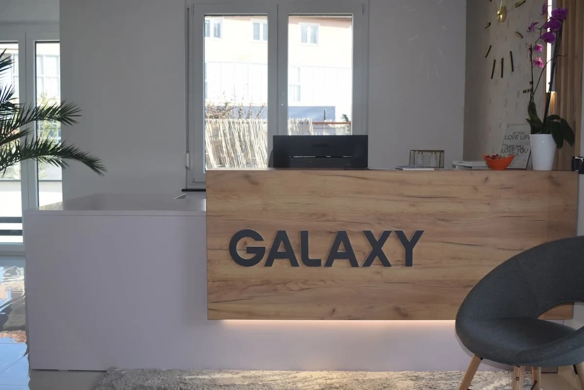 Galaxy-Psychology Tetovo