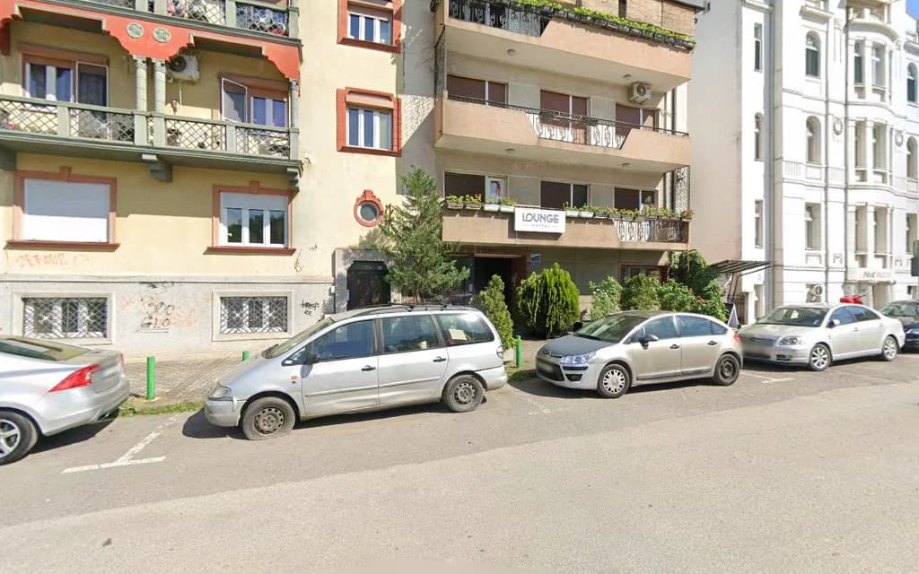 Psiha