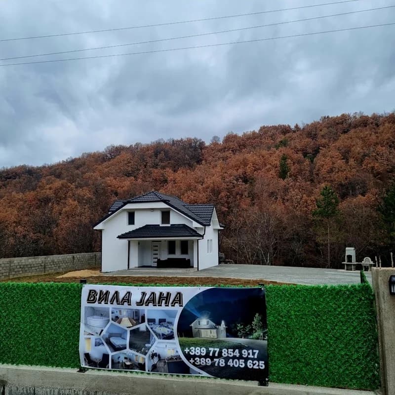 Vila Jana