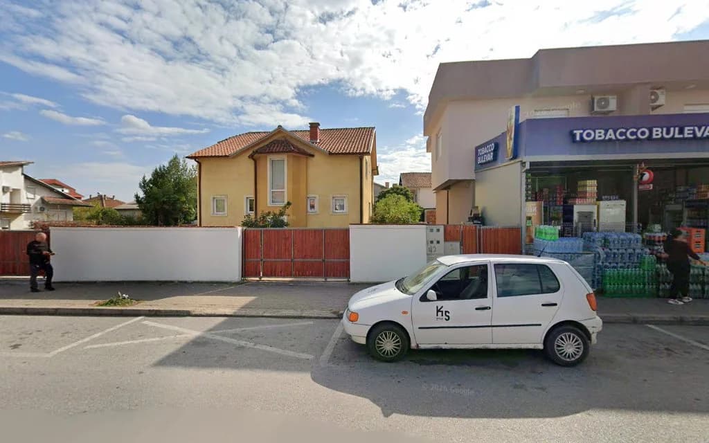 Κλινική Ρασελα