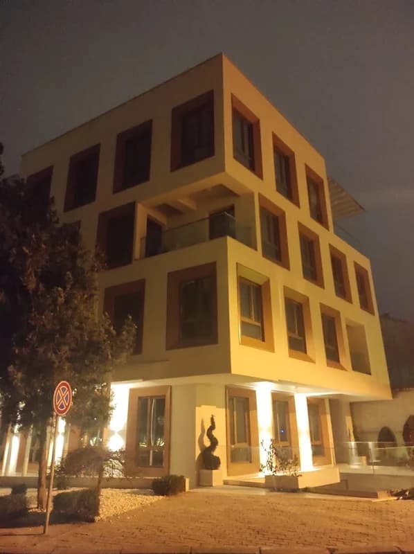 Sinceritas AD (Headquarters)