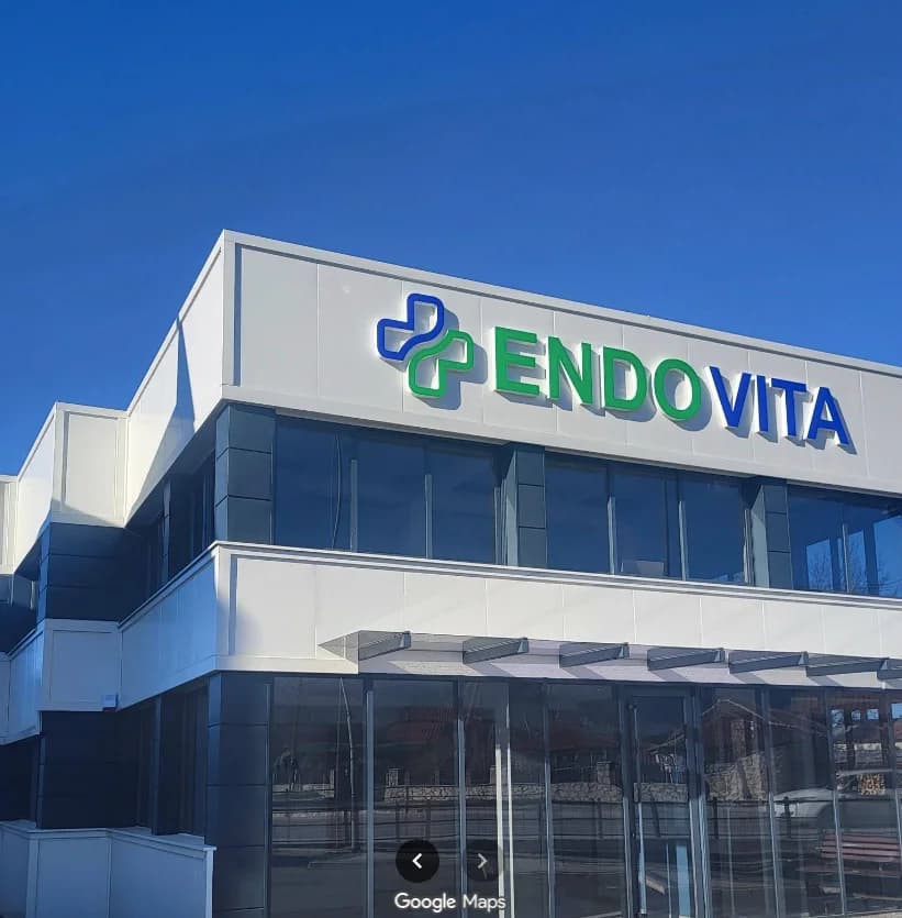 PZU Endovita