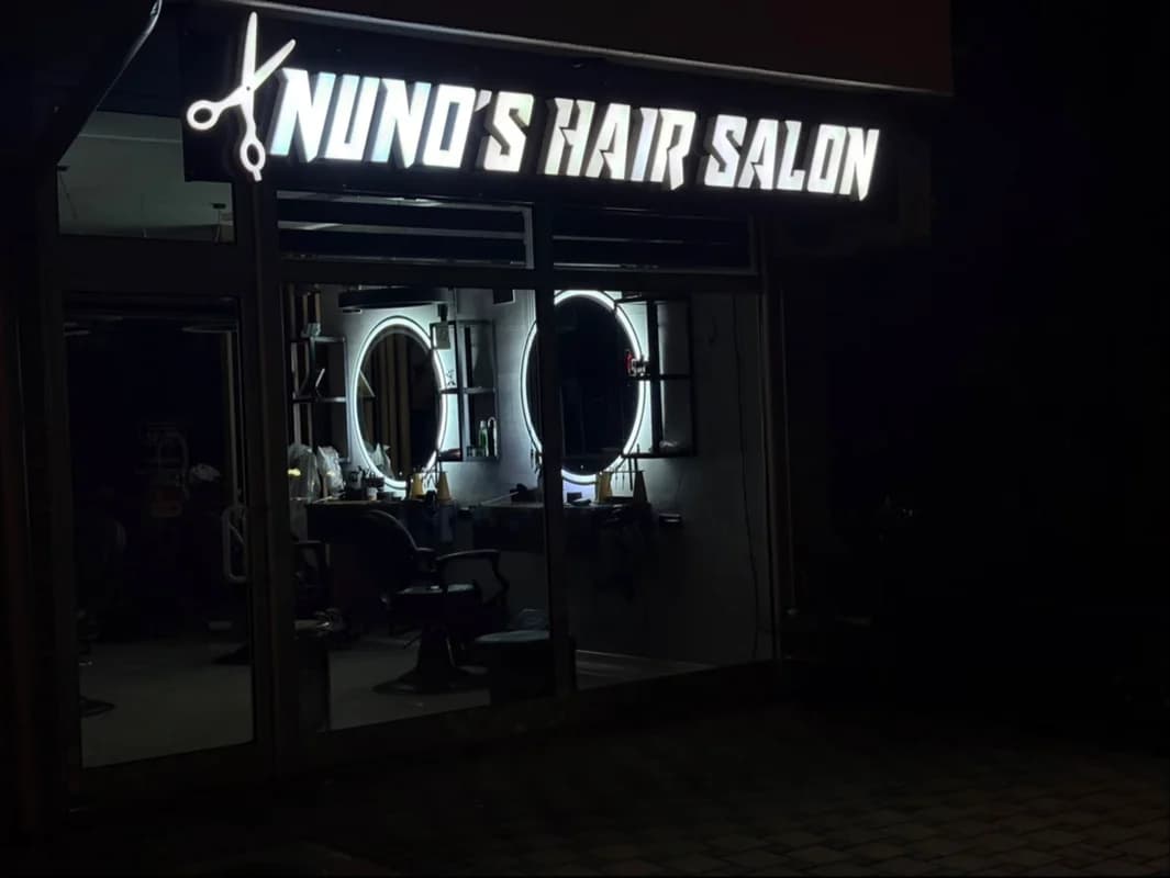 Nunos Hair Salon