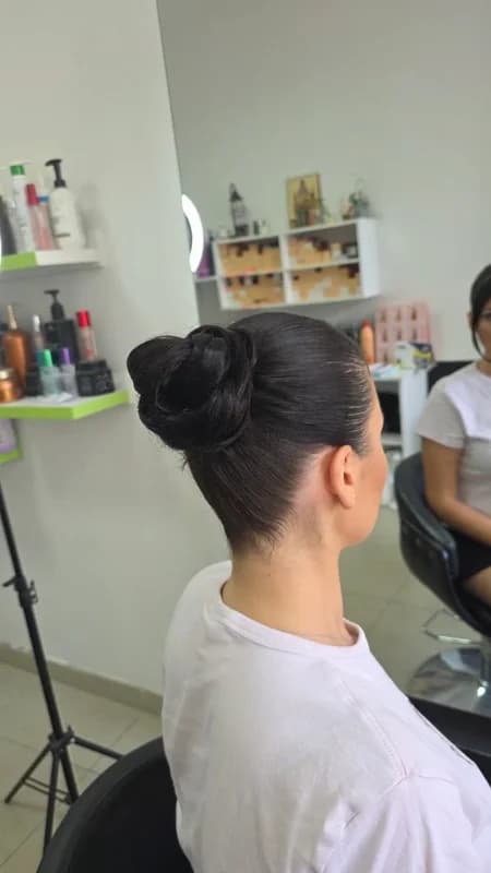 Hair studio GREEN