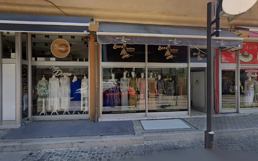 Cozmetro • Golden Rose Tetovo