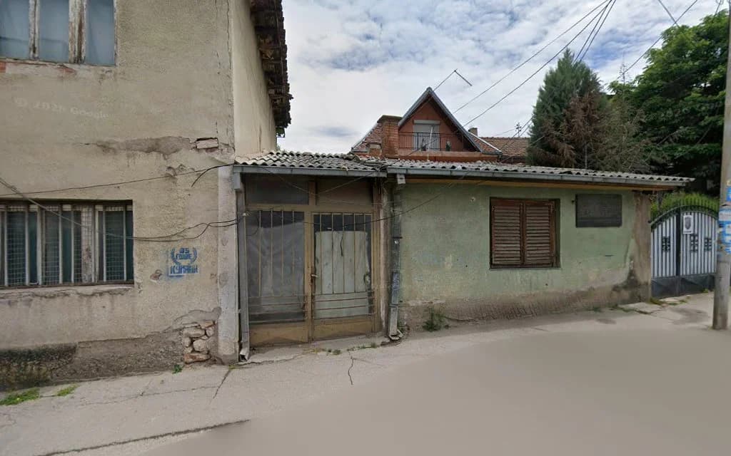 Beauty salon "Angels"
