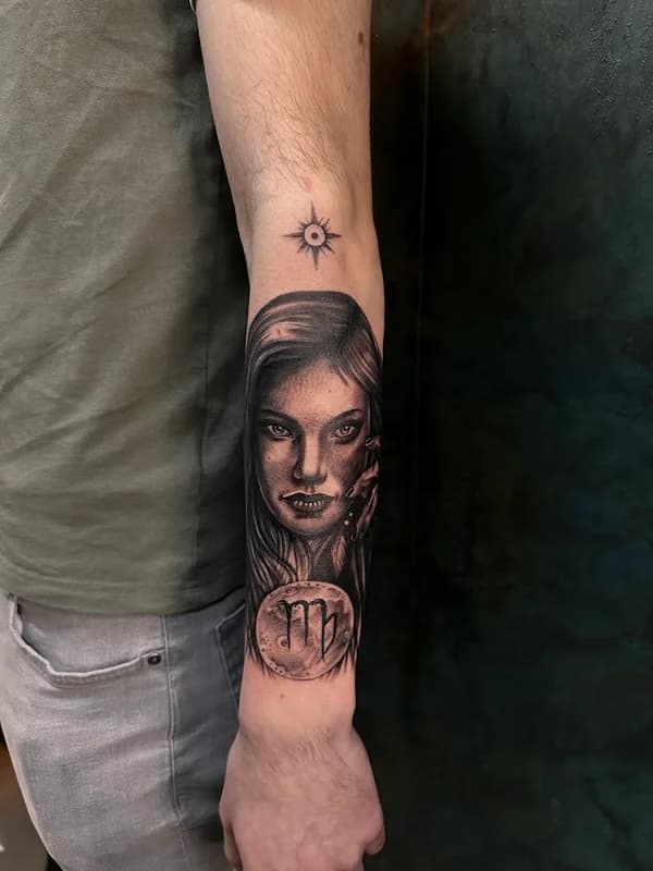 The Block Tattoo Studio