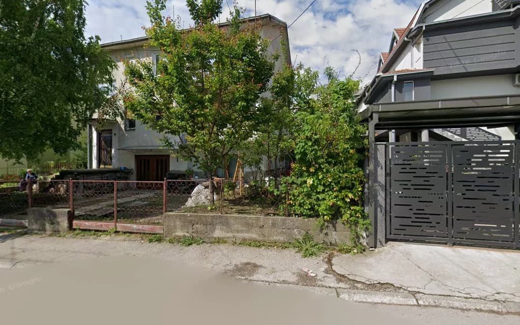 Berberski Salon Goce