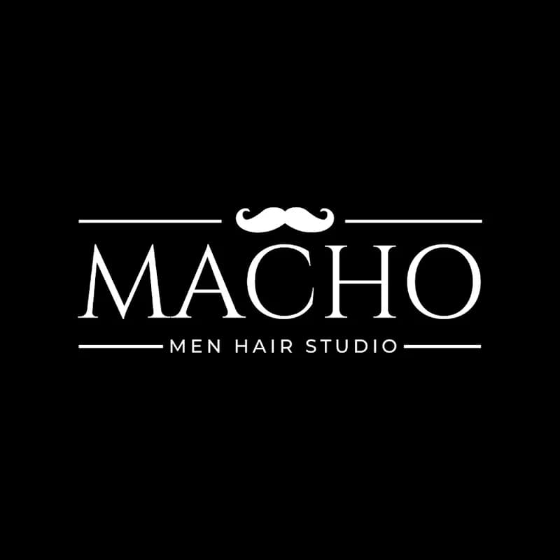 MACHO Men Hair Studio