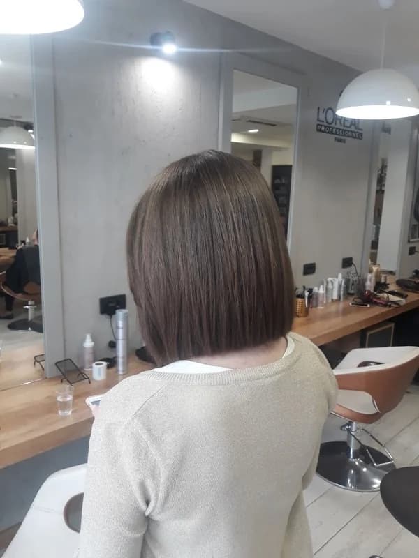 Hair Salon Stojanovski